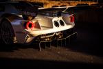 Ford GT MK II 2019 года